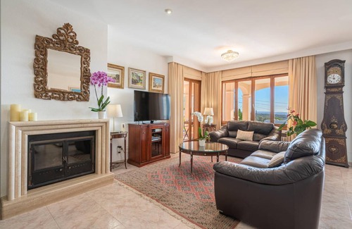Sa Cabaneta Villa | 280 m² Villa ∙ 5 bedrooms ∙ 10 guests