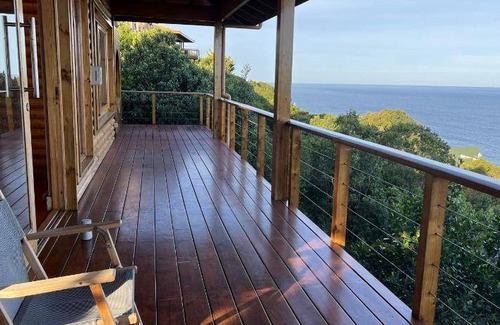 Keurboomstrand Villa | 280 m² Villa ∙ 3 bedrooms ∙ 6 guests
