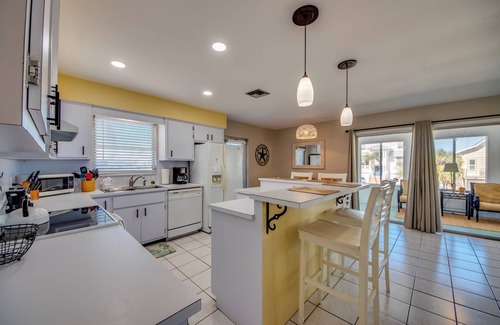 Fort Myers Beach House | 280 Ostego - Pet Friendly Pool Home by the Beach & Times Square!