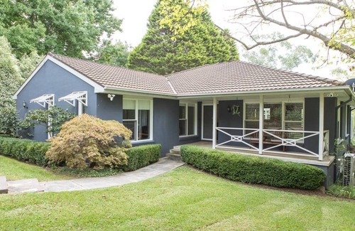 Mittagong House | 2800 m² House ∙ 5 bedrooms ∙ 10 guests
