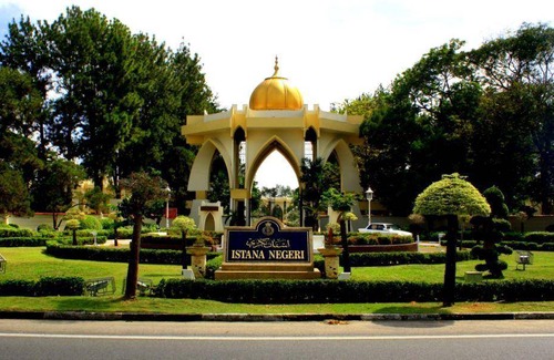 Kubang Kerian House | 2800 m² House ∙ 4 bedrooms ∙ 10 guests