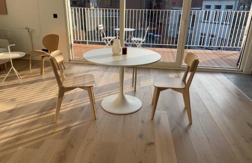 Mechelen Apartment | #2800ourhome 201