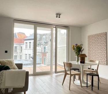 Mechelen Apartment | #2800ourhome 202