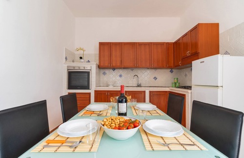Porto Cesareo Apartment | 2803 Soleado Apartments - Trilo Giusy by Barbarhouse
