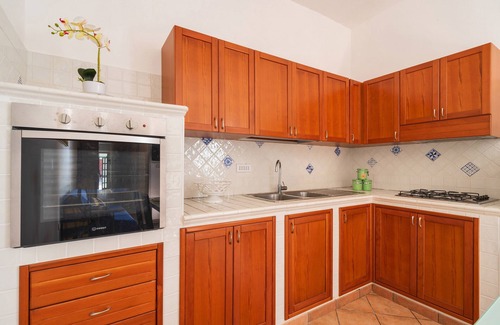 Porto Cesareo Apartment | 2803 Soleado Apartments - Trilo Giusy by Barbarhouse