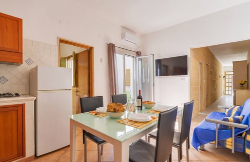 Porto Cesareo Apartment | 2803 Soleado Apartments - Trilo Giusy by Barbarhouse