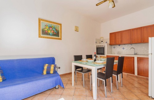 Porto Cesareo Apartment | 2803 Soleado Apartments - Trilo Giusy by Barbarhouse