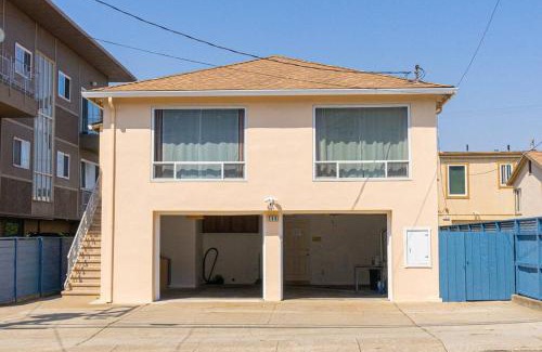 St. Francis Apartment | 28088 4B-Cozy & Quiet/Safe Bright 4brs Home in Daly City