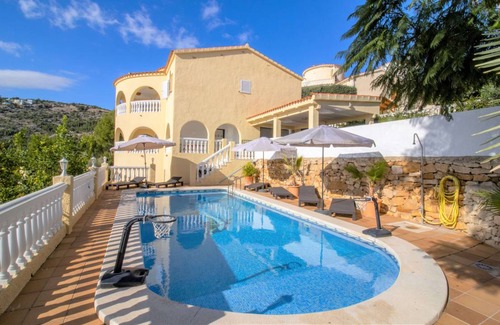 Alcossebre Villa | 281 m² Villa ∙ 3 bedrooms ∙ 8 guests