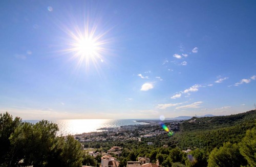 Alcossebre Villa | 281 m² Villa ∙ 3 bedrooms ∙ 8 guests