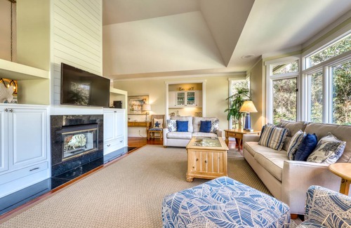 Oceanside House | 281 m² House ∙ 5 bedrooms ∙ 12 guests