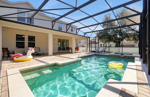 West Haven House | 281 m² House ∙ 6 bedrooms ∙ 12 guests