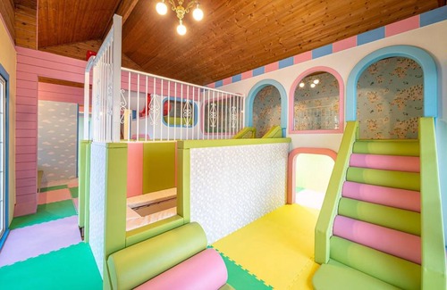Sang House | 281 m² Motel ∙ 12 guests