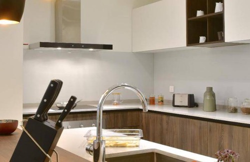 Manama Apartment | 281 m² Serviced apartment ∙ 3 bedrooms ∙ 127 guests