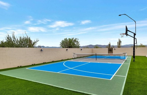 Rio Verde Foothills House | 282 m² House ∙ 4 bedrooms ∙ 10 guests