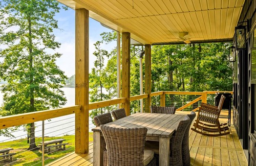 Arley House | 282 m² House ∙ 5 bedrooms ∙ 14 guests