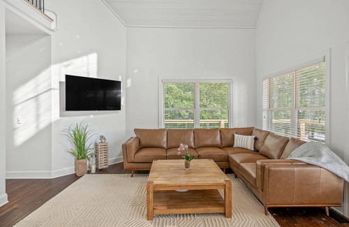 Arley House | 282 m² House ∙ 5 bedrooms ∙ 14 guests