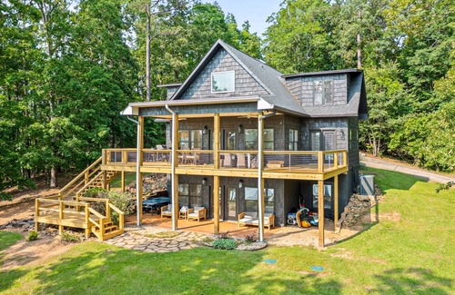 Arley House | 282 m² House ∙ 5 bedrooms ∙ 14 guests