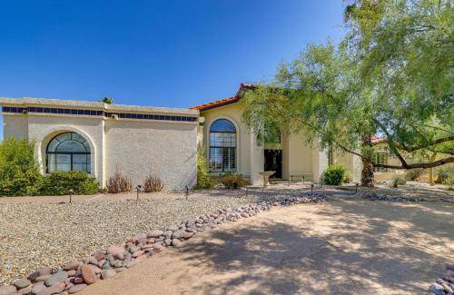 North Scottsdale House | 283 m² House ∙ 4 bedrooms ∙ 8 guests