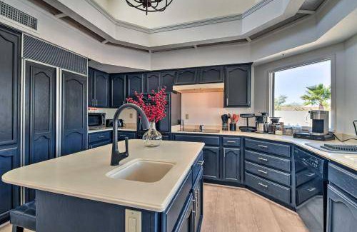 North Scottsdale House | 283 m² House ∙ 4 bedrooms ∙ 8 guests