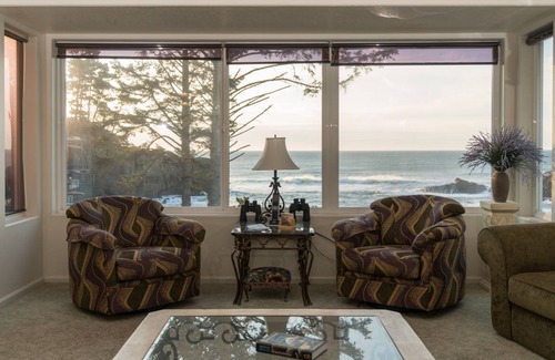 Depoe Bay House | 283 m² House ∙ 5 bedrooms ∙ 16 guests