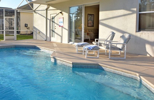 West Haven House | 283 m² House ∙ 5 bedrooms ∙ 12 guests