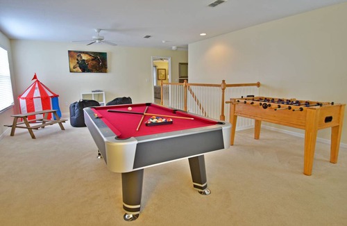West Haven House | 283 m² House ∙ 5 bedrooms ∙ 12 guests