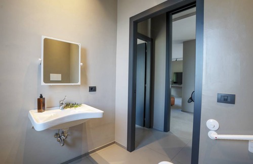 Mazara del Vallo Villa | 283 m² Villa ∙ 7 bedrooms ∙ 14 guests