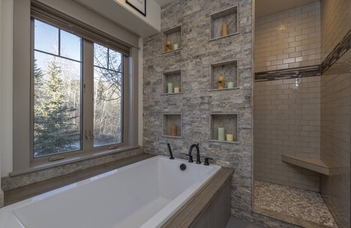 Star Valley Ranch House | 284 m² House ∙ 5 bedrooms ∙ 12 guests