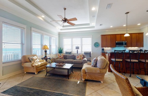 Sea Palm Village House | 284 m² House ∙ 4 bedrooms ∙ 14 guests