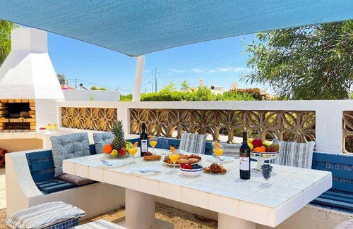 Pera Villa | 284 m² Villa ∙ 4 bedrooms ∙ 8 guests