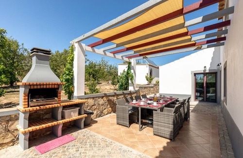 Loule House | 285 m² Finca ∙ 9 bedrooms ∙ 17 guests