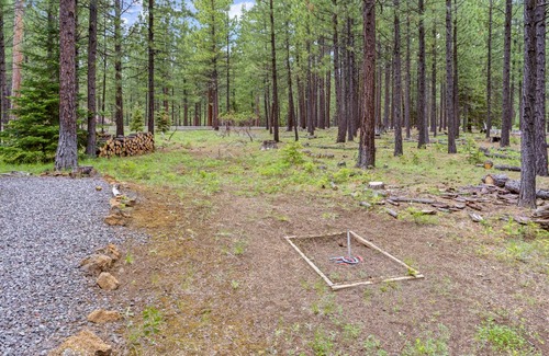 Black Butte Ranch House | 285 m² House ∙ 3 bedrooms ∙ 10 guests