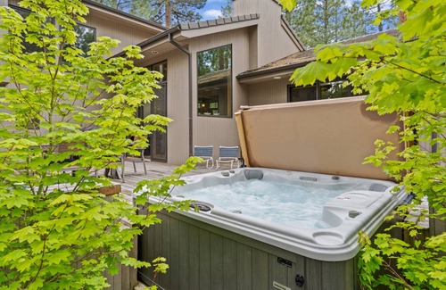Black Butte Ranch House | 285 m² House ∙ 3 bedrooms ∙ 10 guests