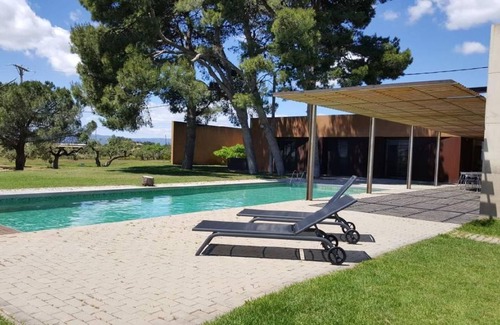 Salou House | 285 m² House ∙ 4 bedrooms ∙ 8 guests