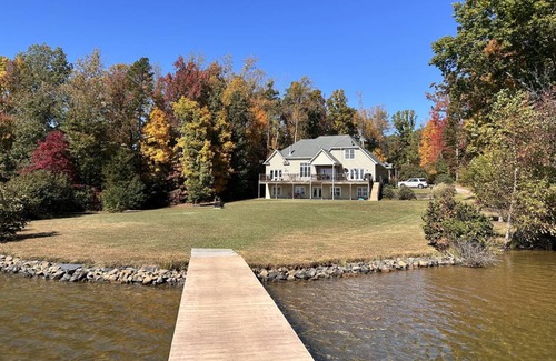 Mineral House | 285 m² House ∙ 6 bedrooms ∙ 15 guests