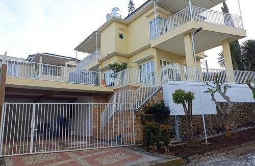 Oro Oro Ombo Villa | 285 m² Villa ∙ 5 bedrooms ∙ 13 guests