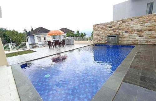 Oro Oro Ombo Villa | 285 m² Villa ∙ 5 bedrooms ∙ 13 guests