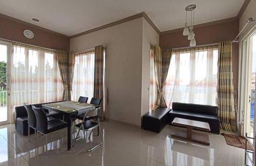 Oro Oro Ombo Villa | 285 m² Villa ∙ 5 bedrooms ∙ 13 guests