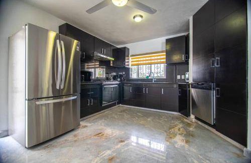 Puerto Vallarta Villa | 285 m² Villa ∙ 5 bedrooms ∙ 14 guests