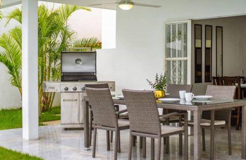 Puerto Vallarta Villa | 285 m² Villa ∙ 5 bedrooms ∙ 14 guests