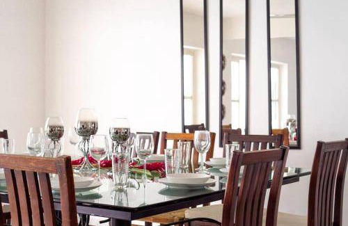 Puerto Vallarta Villa | 285 m² Villa ∙ 5 bedrooms ∙ 14 guests
