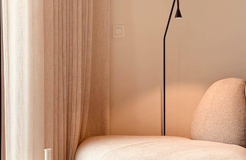 Diest Apartment | 286 m² Apartment ∙ 2 bedrooms ∙ 4 guests