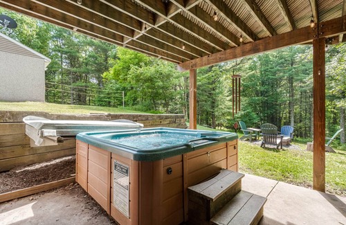 North Glade Hills House | 286 m² House ∙ 5 bedrooms ∙ 10 guests