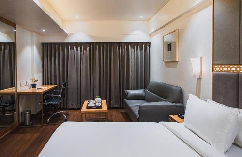 Bhopal Resort | 286 m² Resort ∙ 4 guests