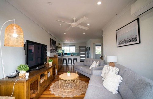 Palm Beach Apartment | 2867HPS · The Marine In Palm Beach - Central 2B Apartment