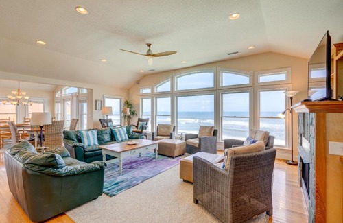 Carolina Dunes House | 2869 - Seascape by Resort Realty