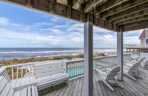 Carolina Dunes House | 2869 - Seascape by Resort Realty