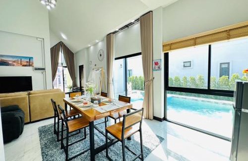 Surat Thani Villa | 286poolvilla