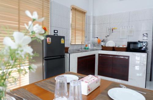 Surat Thani Villa | 286poolvilla